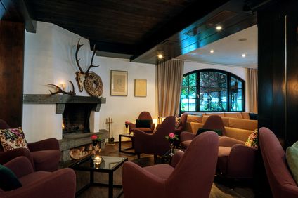 9. Bild der Unterkunft