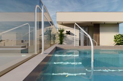 6. Bild der Unterkunft