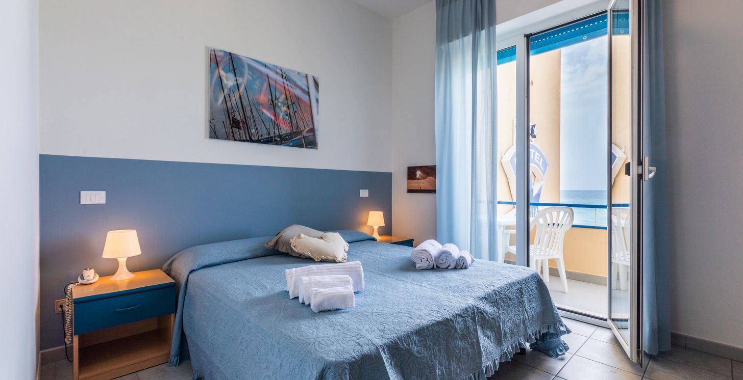 Chambre double