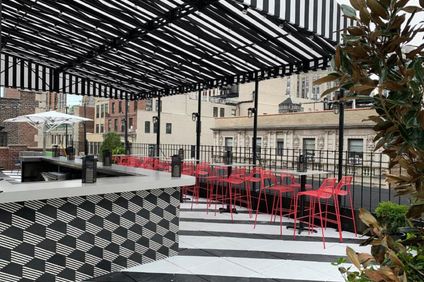 6. Bild der Unterkunft