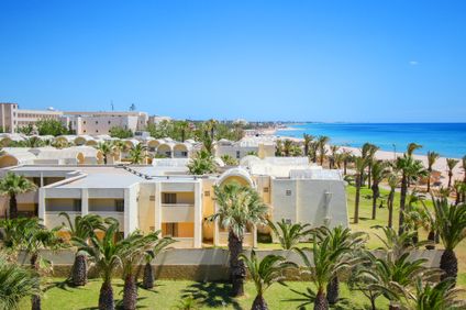 6. Bild der Unterkunft