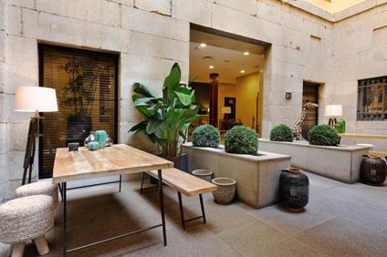 4. Bild der Unterkunft