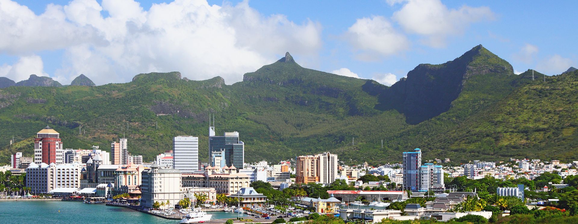 Port Louis