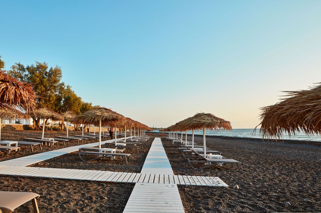 Plage