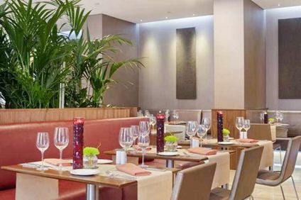 4. Bild der Unterkunft