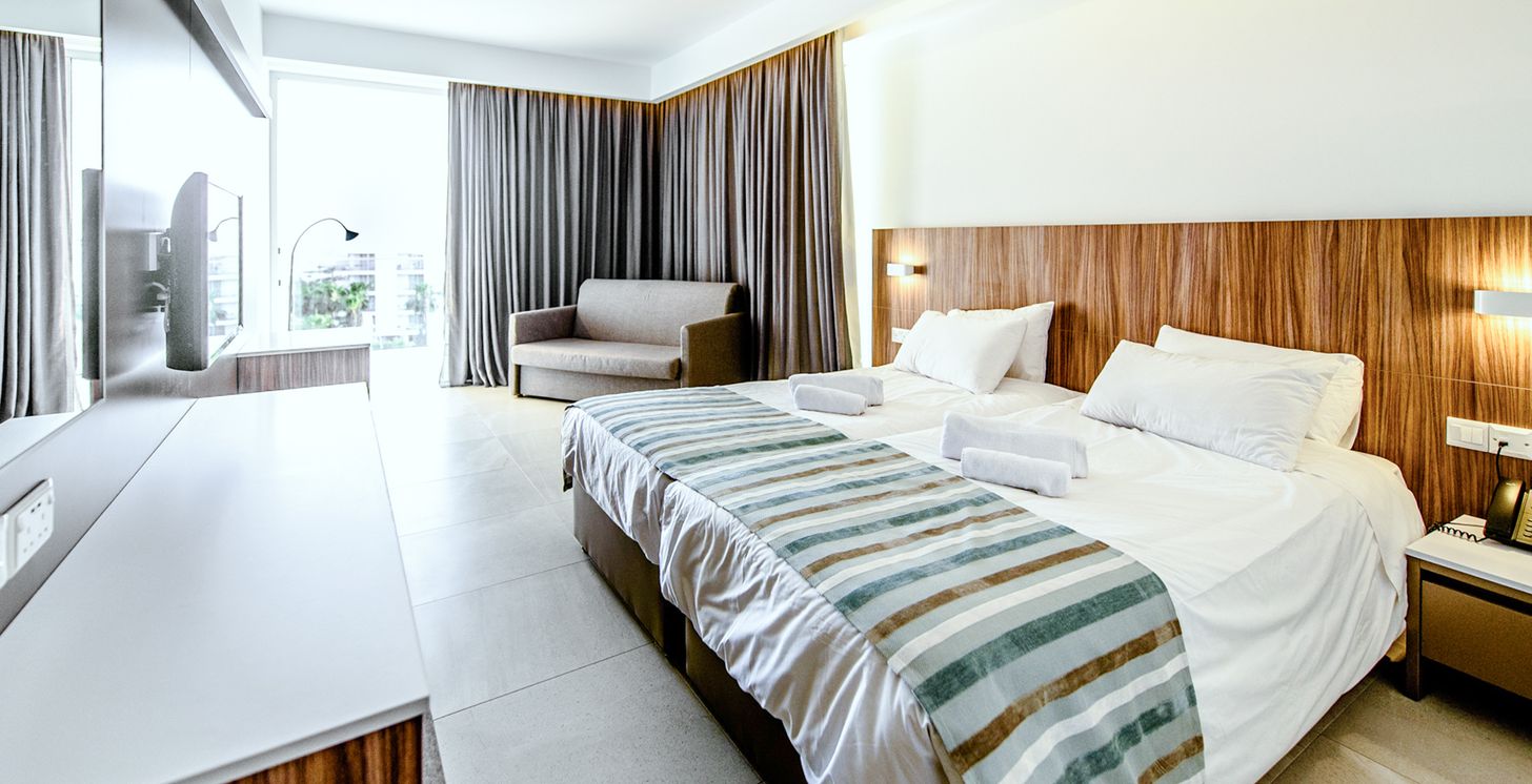 Doppelzimmer