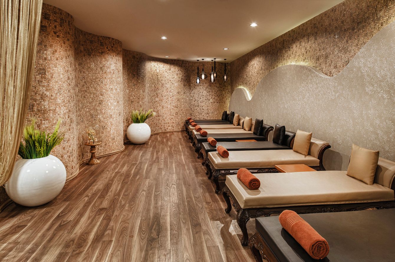 Spa