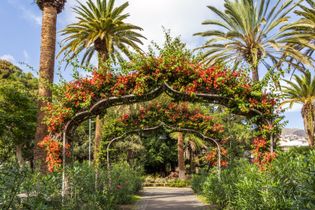 Parque García Sanabria