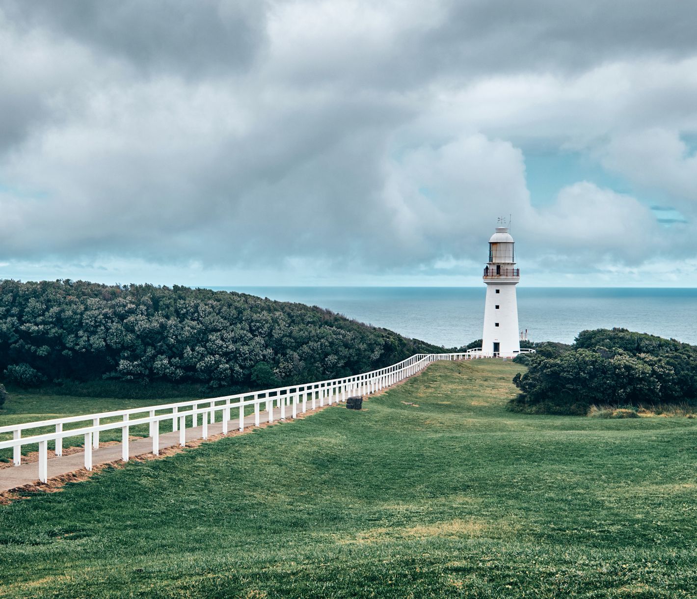 Cape Otway