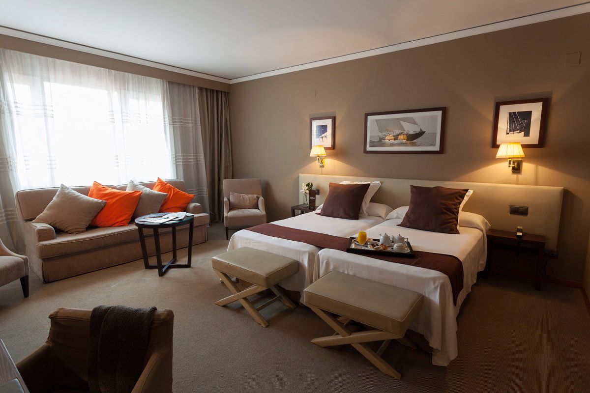 Chambre Executive