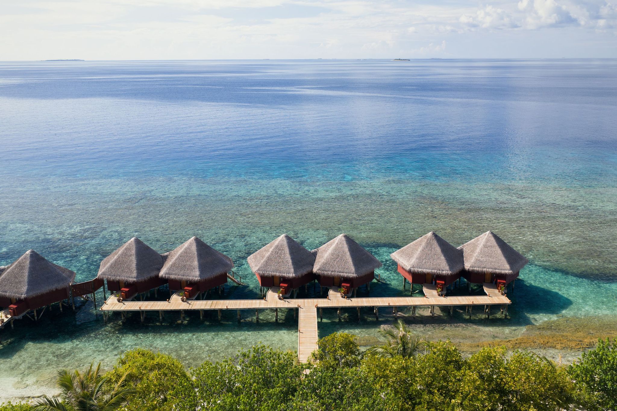 Water Villas 