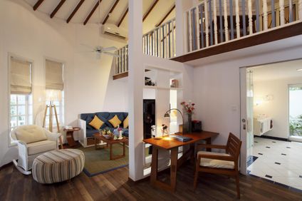 17. Bild der Unterkunft