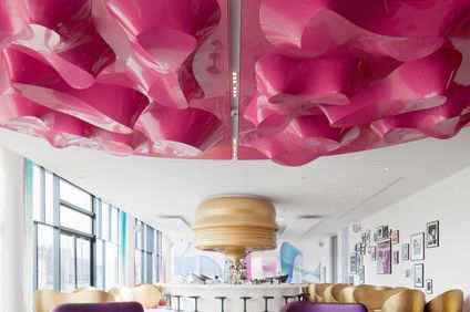 12. Bild der Unterkunft