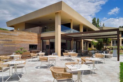 4. Bild der Unterkunft