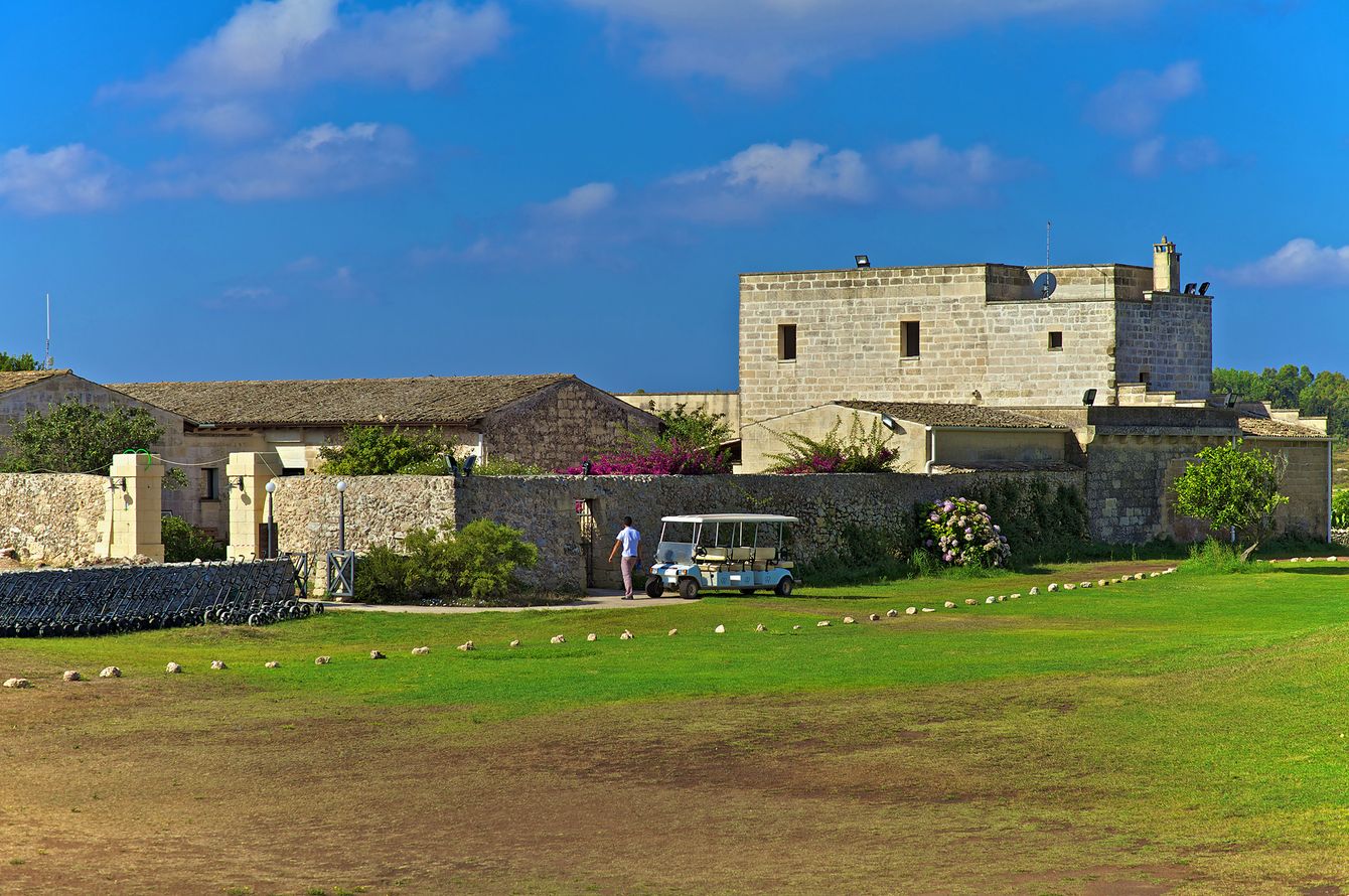 Acaya Golf Resort & Spa