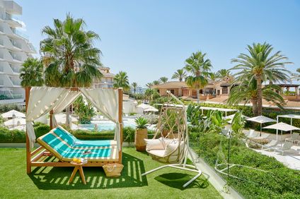 Doppelzimmer Premium