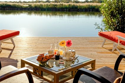 14. Bild der Unterkunft