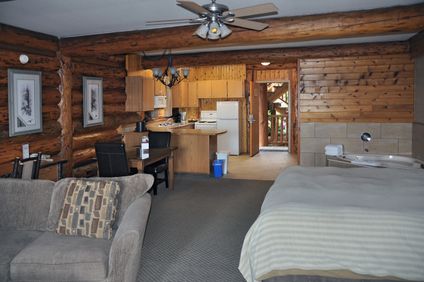 8. Bild der Unterkunft