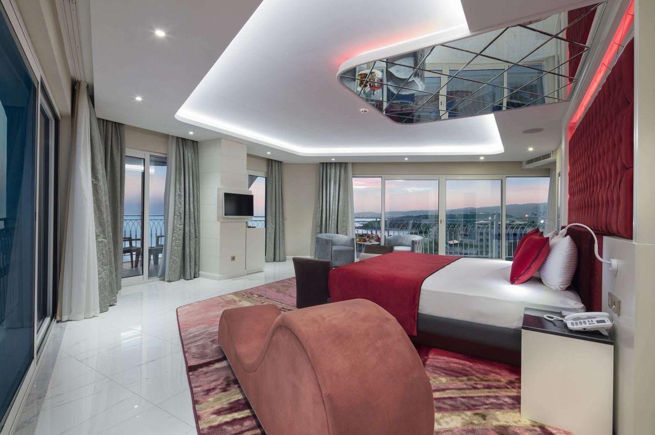 Suite