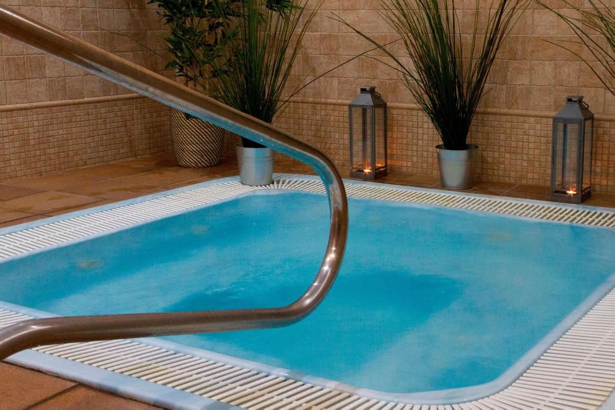 Innenpool