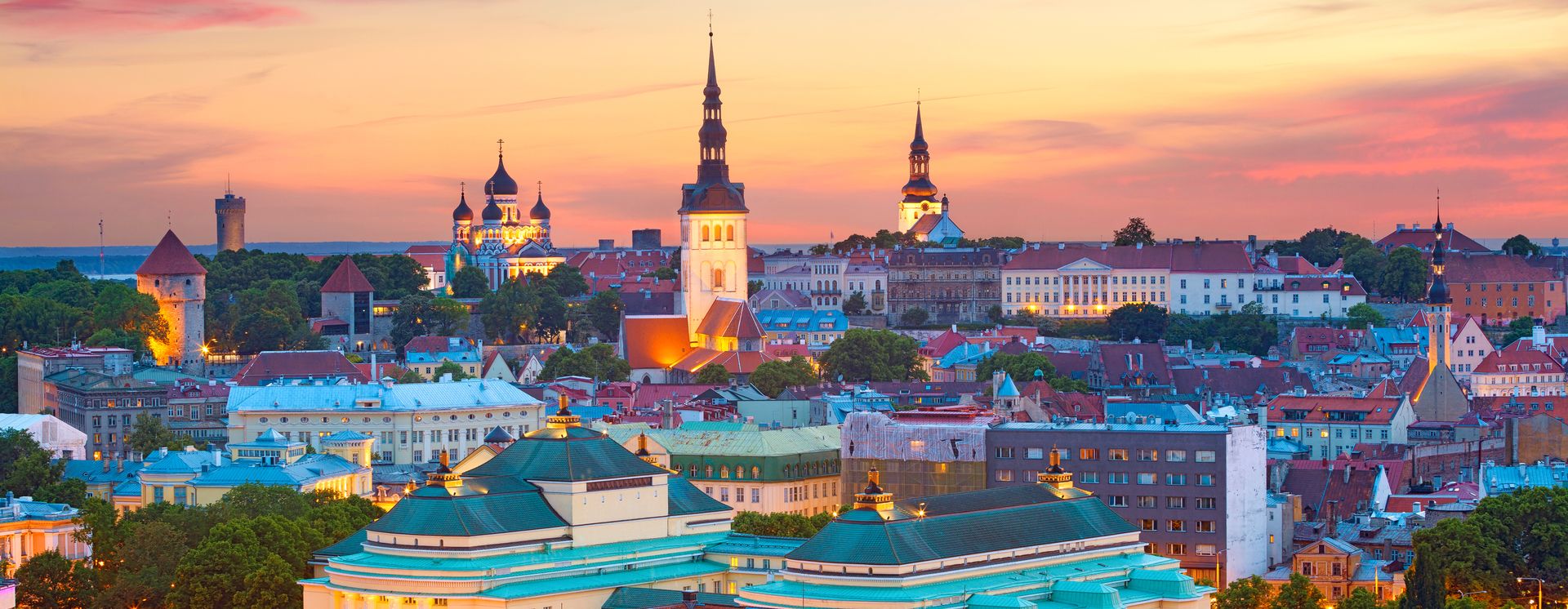 Tallinn, Estland