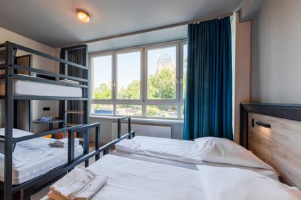 6. Bild der Unterkunft