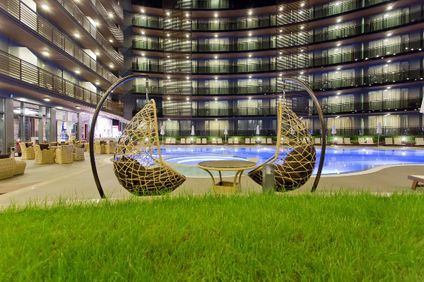 9. Bild der Unterkunft