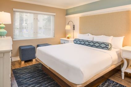 2. Bild der Unterkunft