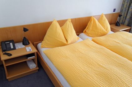 Doppelzimmer