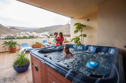 6. Bild der Unterkunft