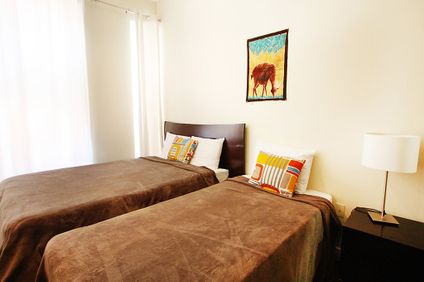 5. Bild der Unterkunft