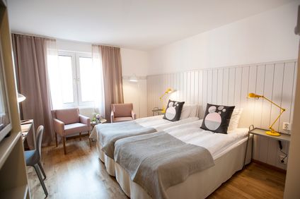 Doppelzimmer Superior