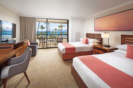 4. Bild der Unterkunft