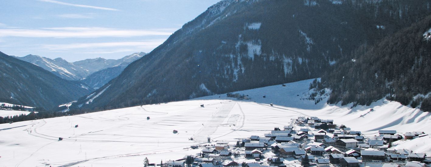 Skiferien am Grossglockner