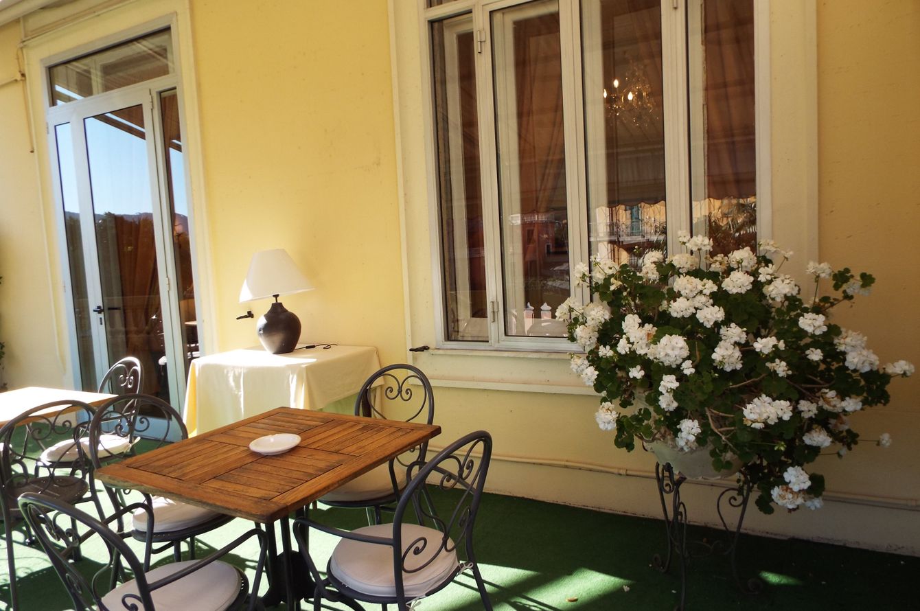 Hotel Canali