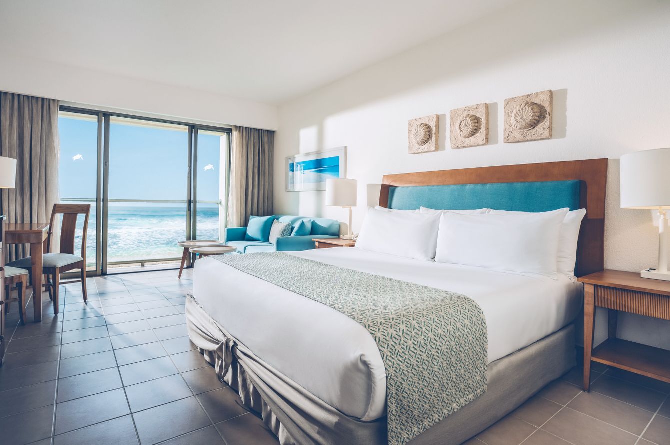 Chambre double Premium