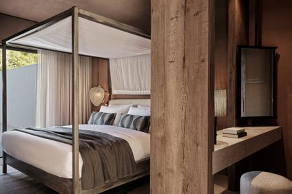 Suite River Passage Privatpool