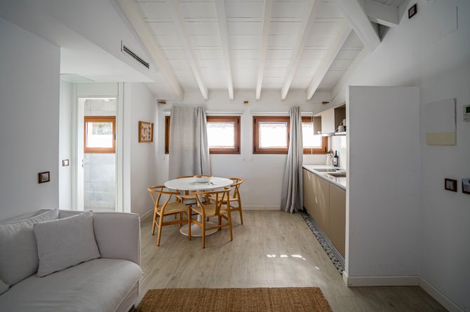 Appartement Superior