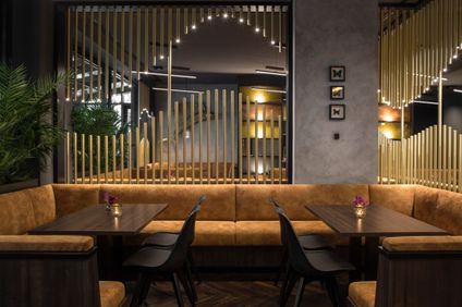 7. Bild der Unterkunft