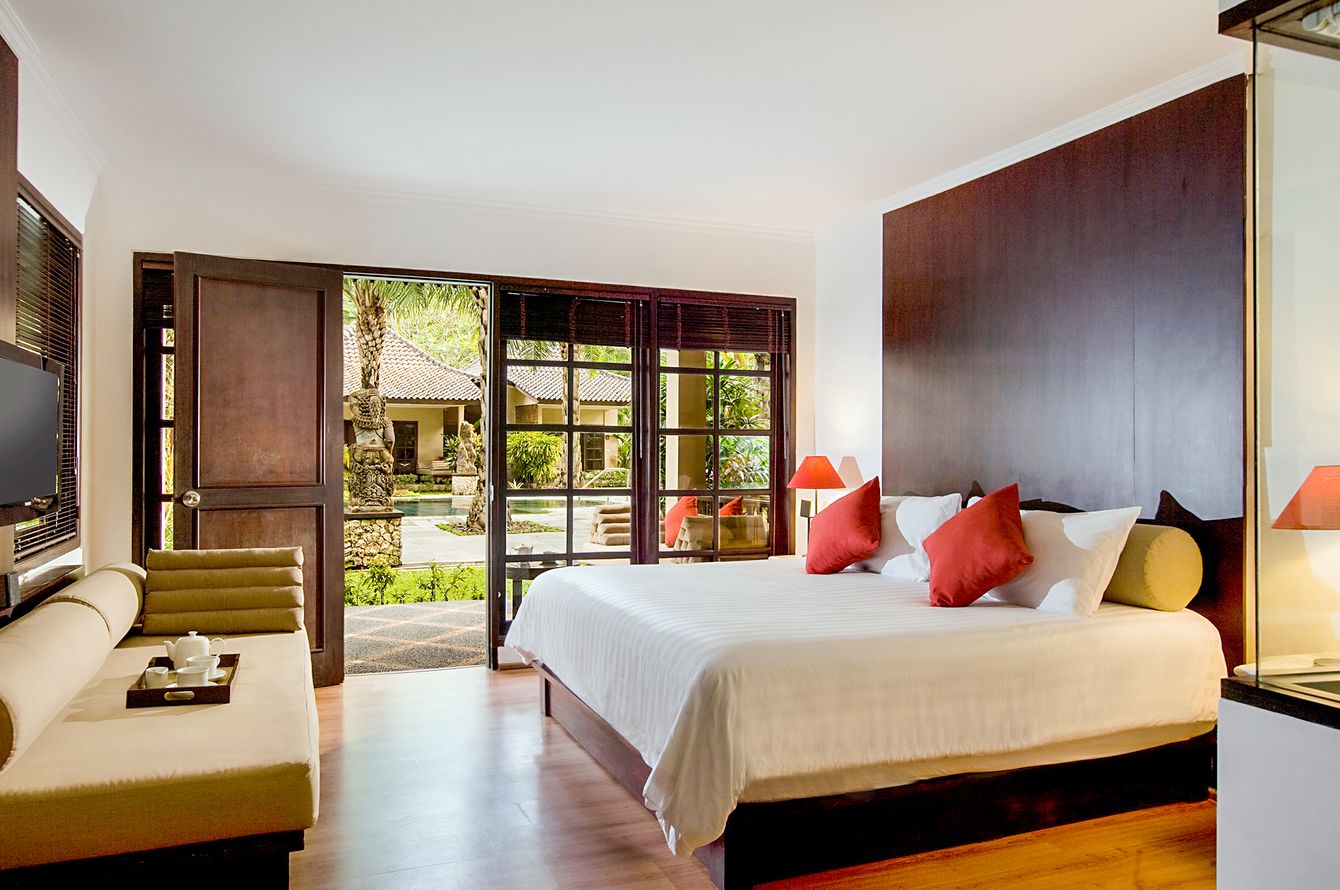 Doppelzimmer The Segara
