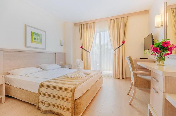 Doppelzimmer