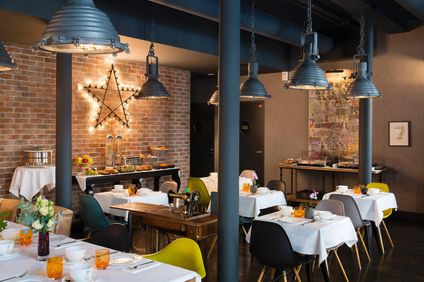 4. Bild der Unterkunft