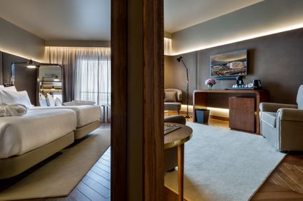 10. Bild der Unterkunft