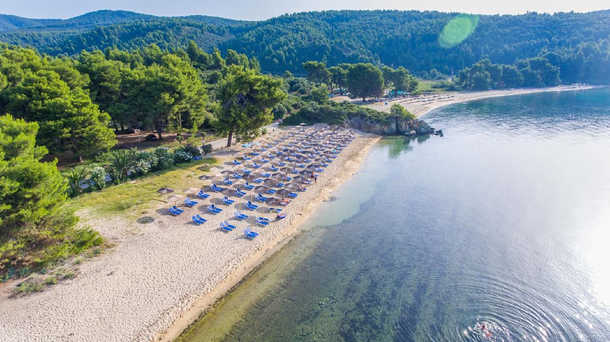 Plage