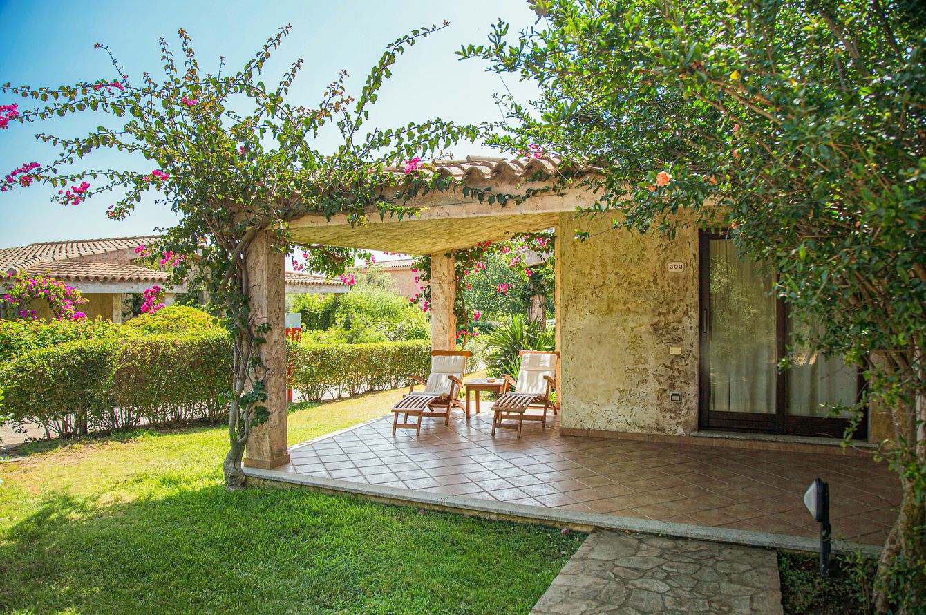Sant'Elmo Beach Hotel
