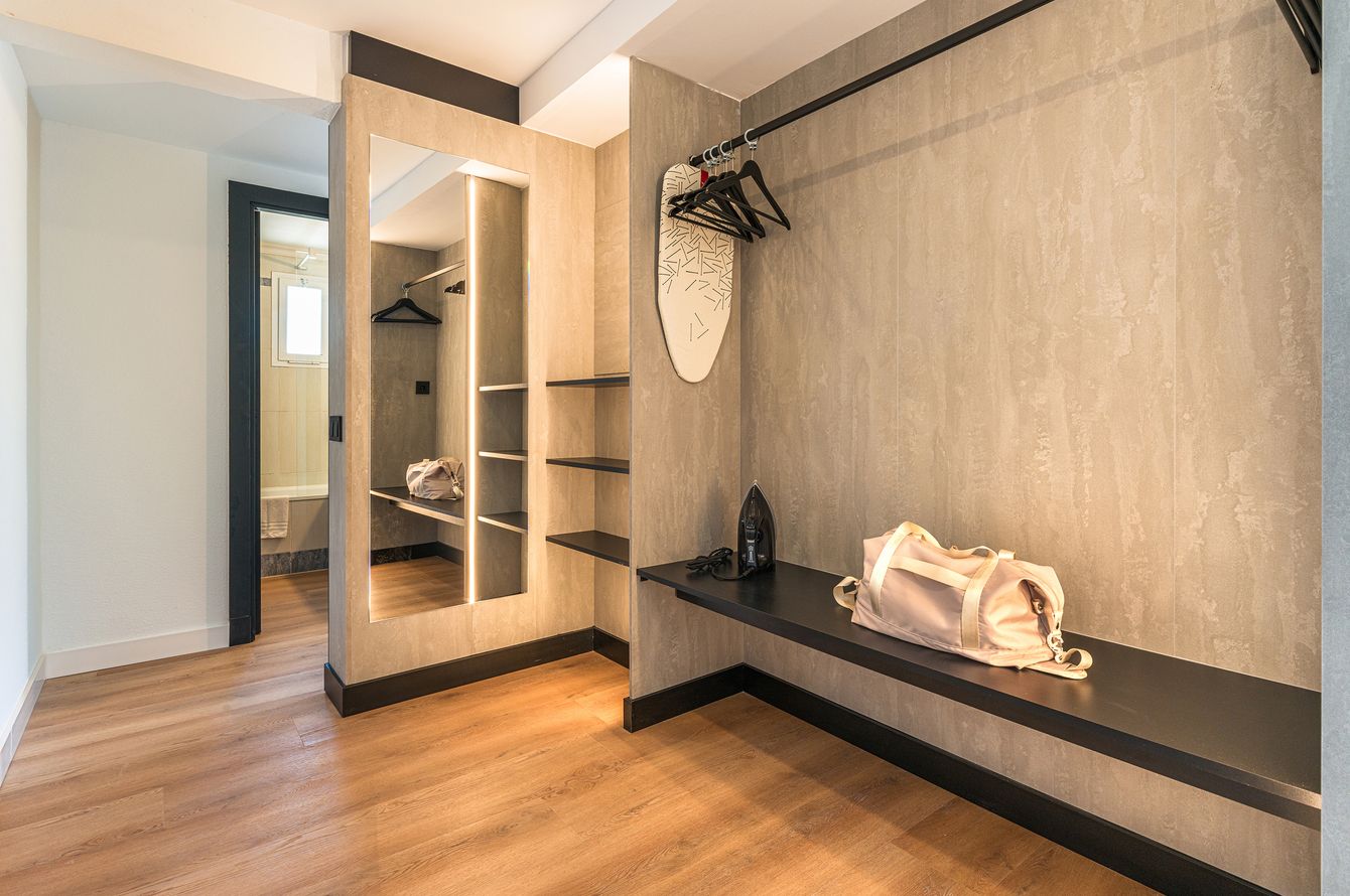 Appartement Superior
