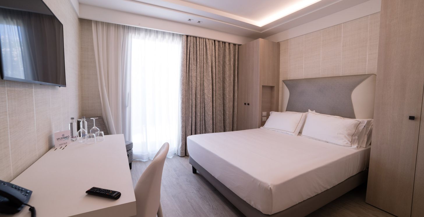 Chambre double Classic