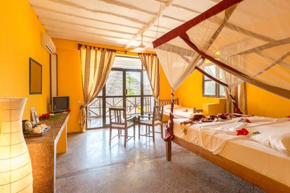 9. Bild der Unterkunft