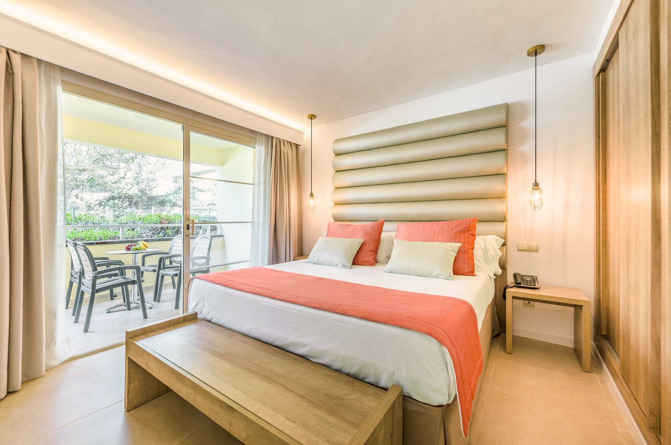Park Suite