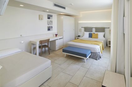 Doppelzimmer Comfort